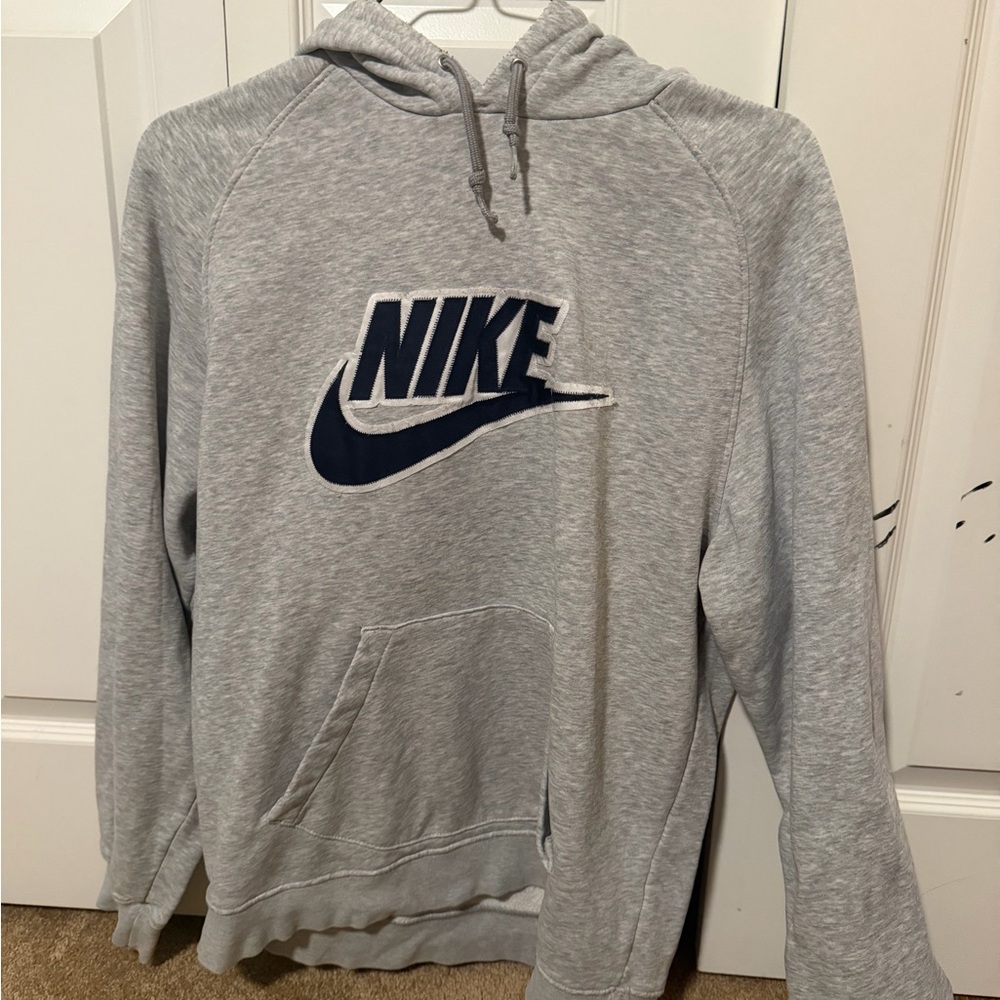 1990/2000s Nike Hoodie